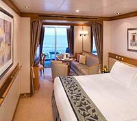 C Penthouse Suite (Deck 6-10)